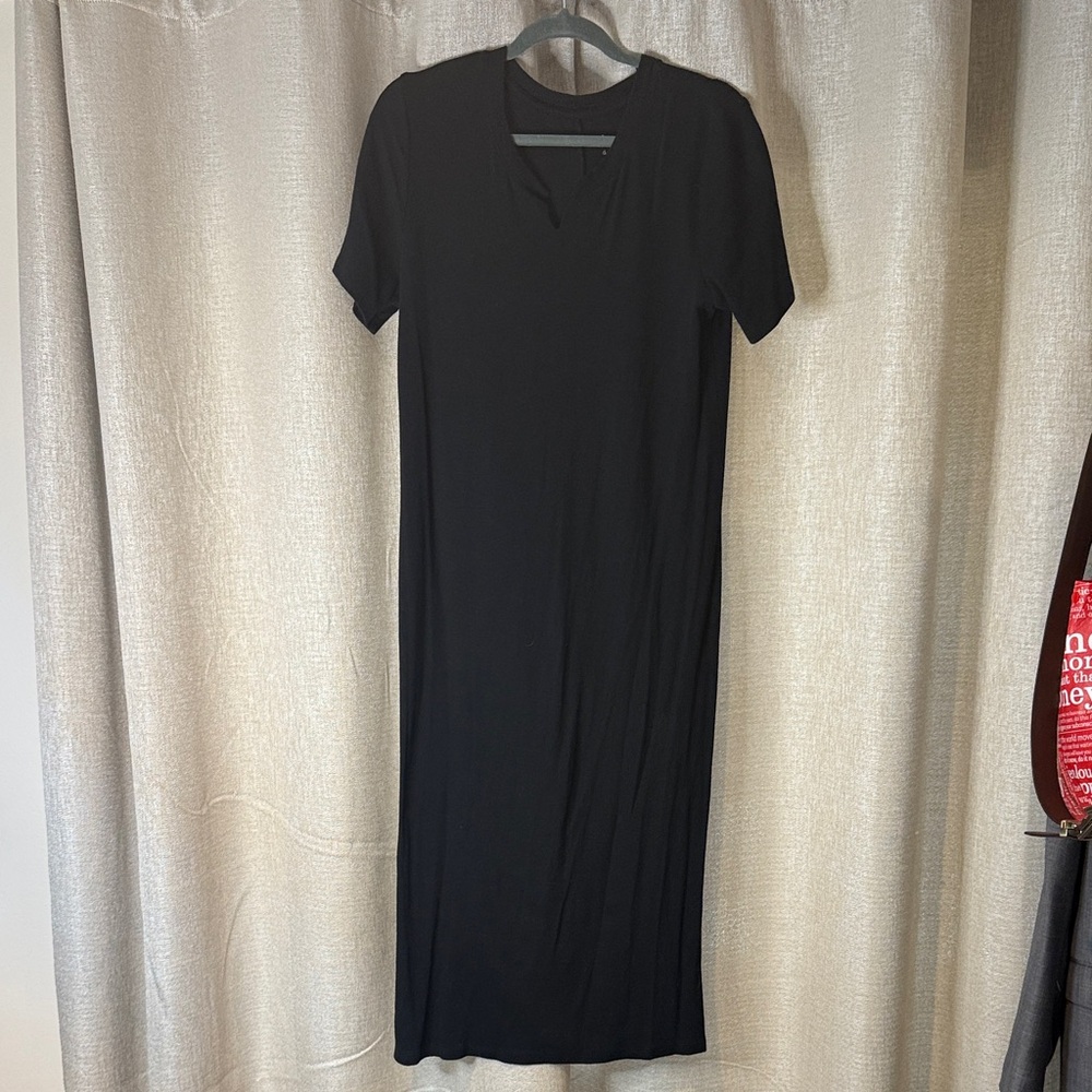 A NEW DAY midi Dress